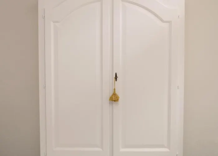 Ischia Mare Bed and Breakfast 3*