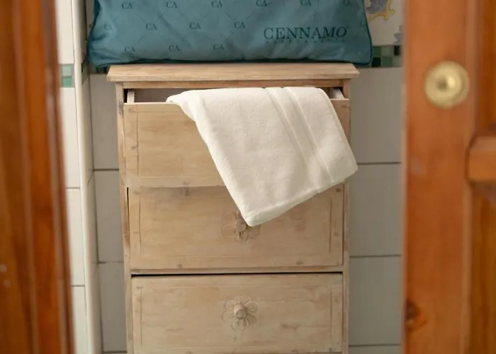 Bed and Breakfast Ischia Mare 3*