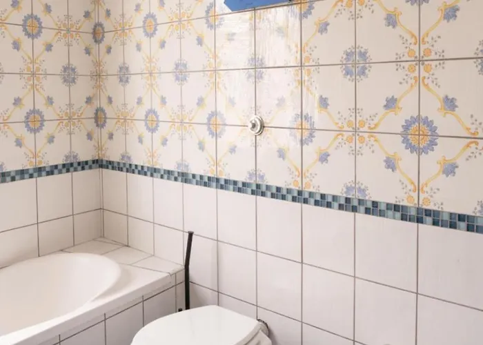 Ischia Mare Bed and Breakfast Forio di Ischia