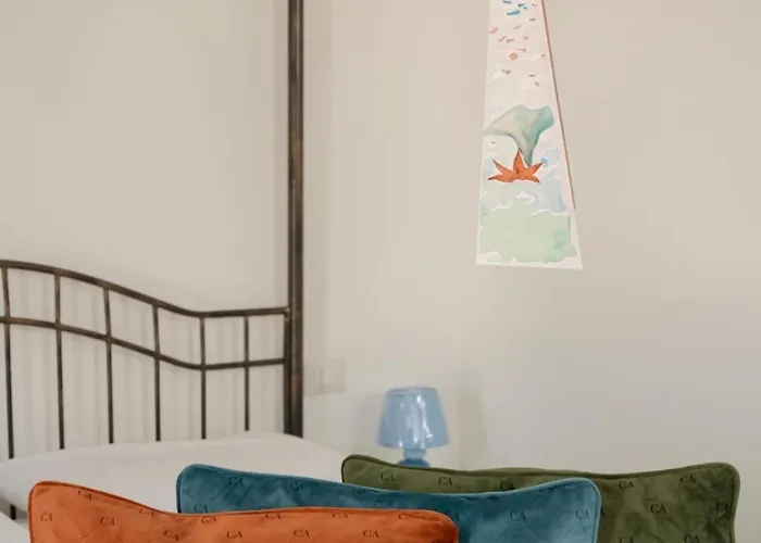 Bed and Breakfast Ischia Mare Forio di Ischia