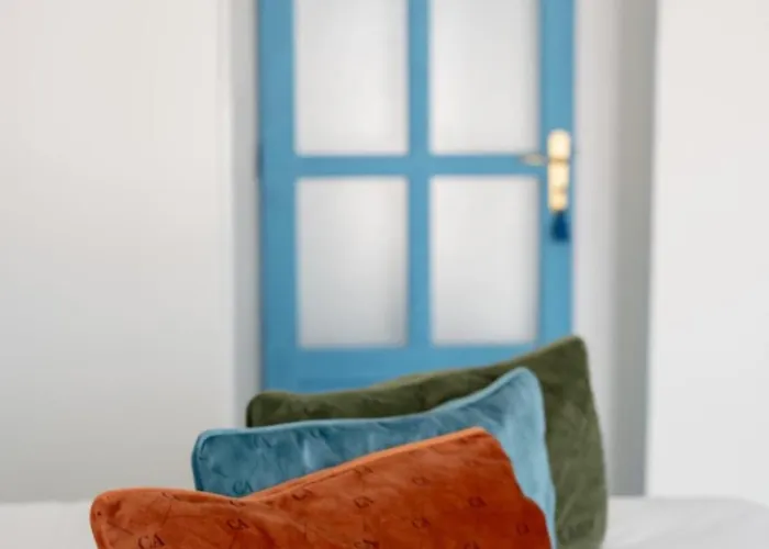 Ischia Mare Forio di Ischia