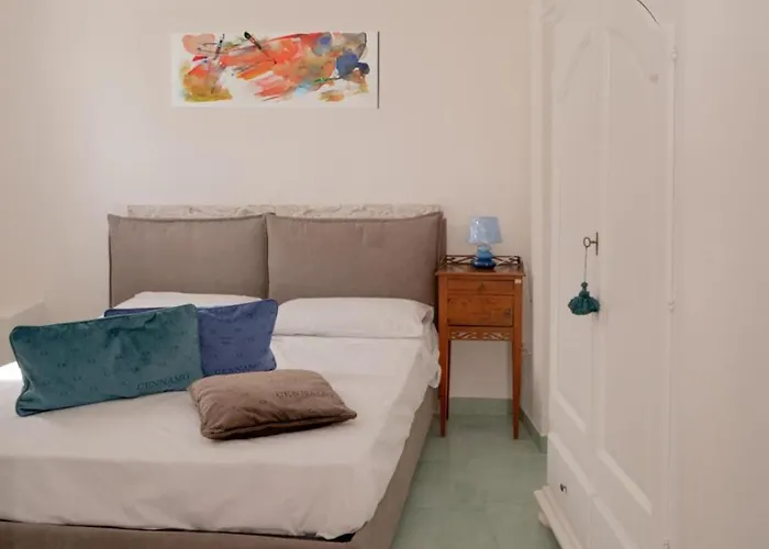 Bed and Breakfast Ischia Mare