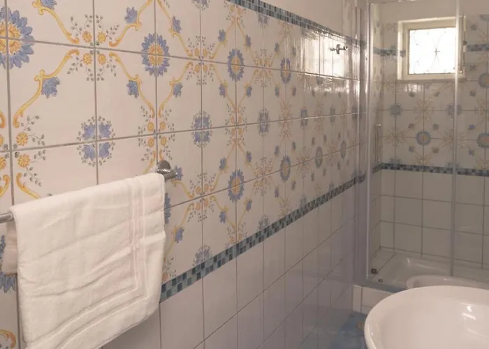 Ischia Mare Bed and Breakfast 3*