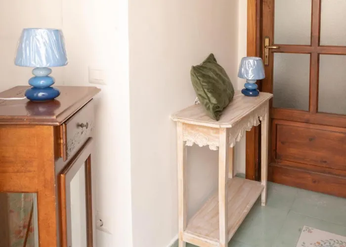 Bed and Breakfast Ischia Mare Forio di Ischia