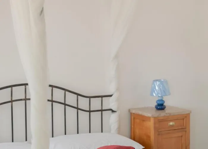 Ischia Mare Forio di Ischia