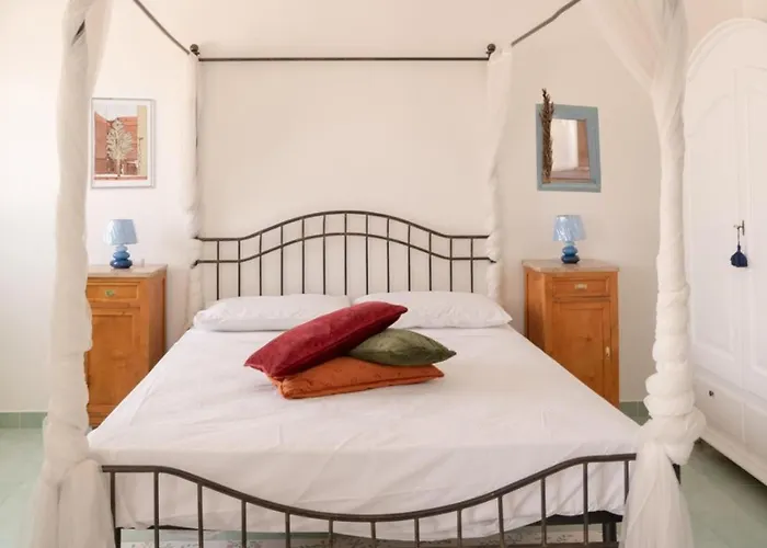 Bed and Breakfast Ischia Mare