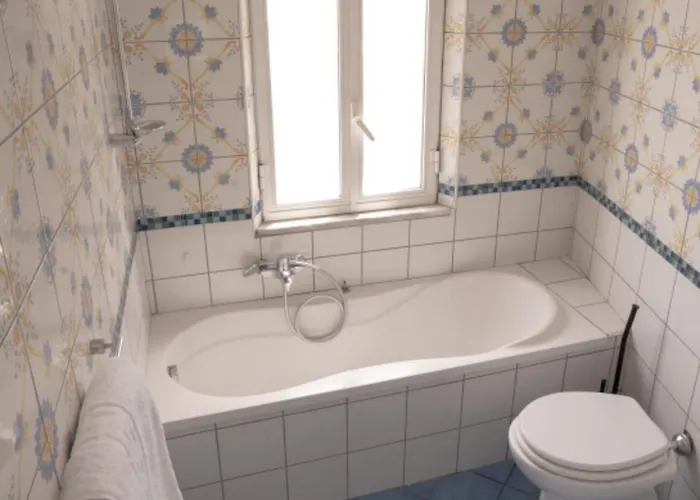 Bed and Breakfast Ischia Mare Forio di Ischia