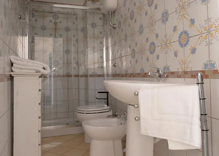 Bed and Breakfast Ischia Mare Forio di Ischia