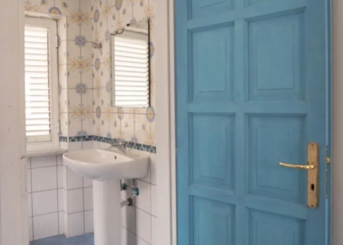 Bed and Breakfast Ischia Mare Forio di Ischia