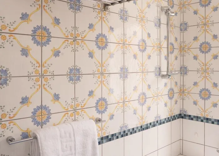 Ischia Mare Bed and Breakfast Forio di Ischia